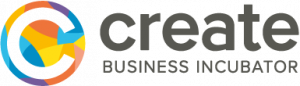 Logotyp Create Business Incubator
