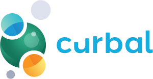 Logotyp Curbal