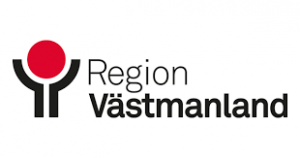 Logotyp Region Västmanland