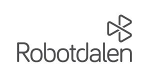 Logotyp Robotdalen