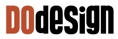 Logotyp DoDesign