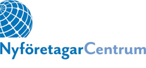 Logotyp NyföretagsarCentrum